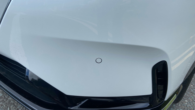 Honda E Ny1 150kW Advance 69kWh 5dr Auto Electric Hatchback